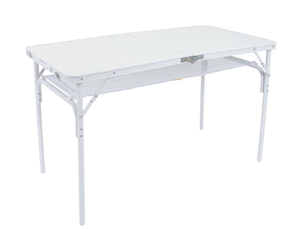 1404242 Bo-Camp - Pastel collection - Tafel - Yvoire - Koffermodel - 120x60 cm