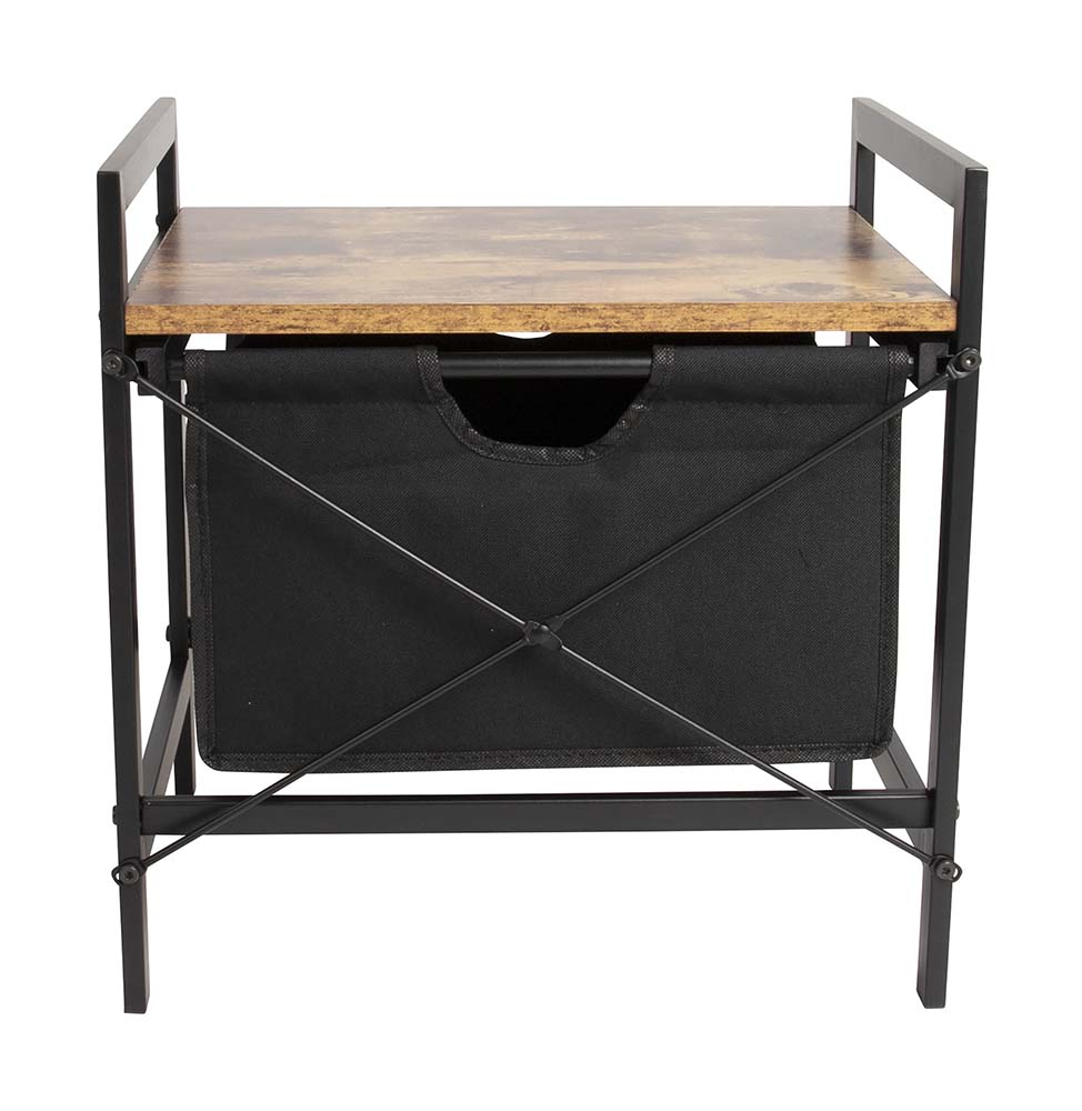 Bo-Camp - Industrial collection - Kast - Cooper detail 6