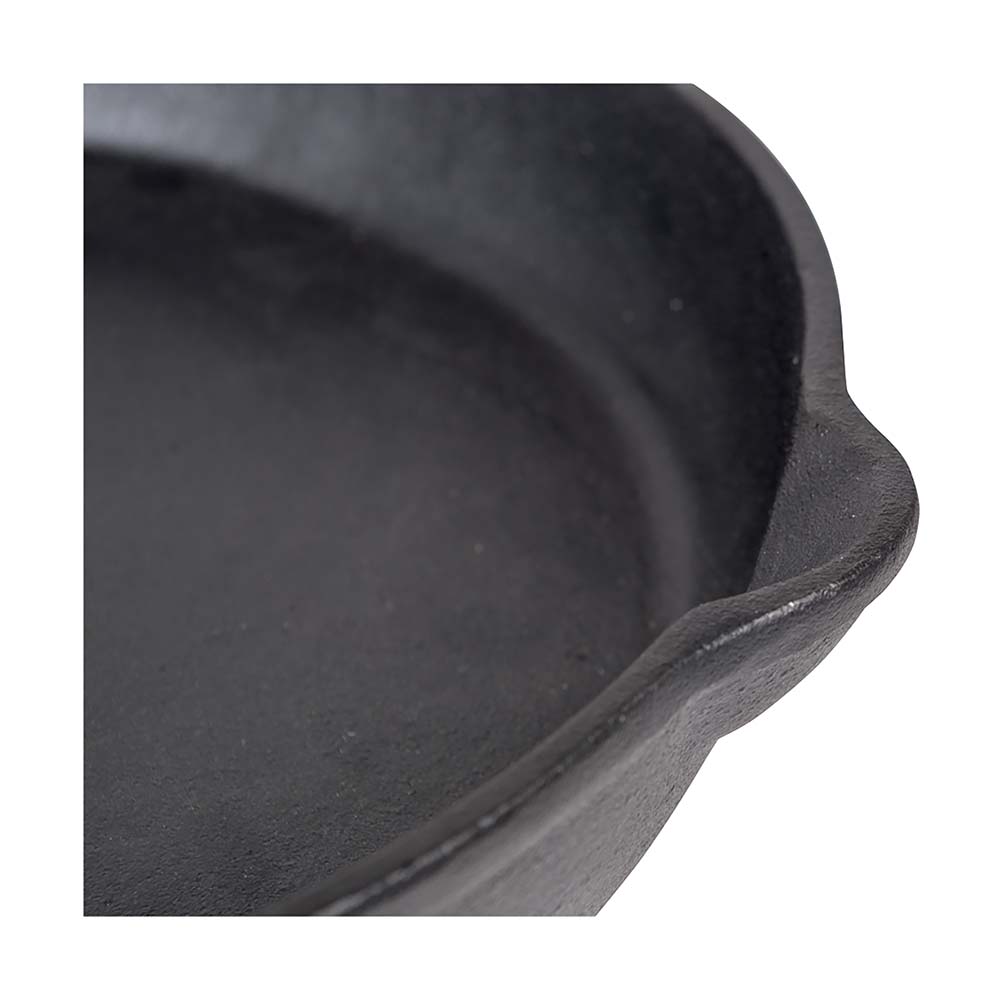 Bo-Camp - Urban Outdoor collection - Frying pan - Dutch Oven - Ø 24 cm detail 2