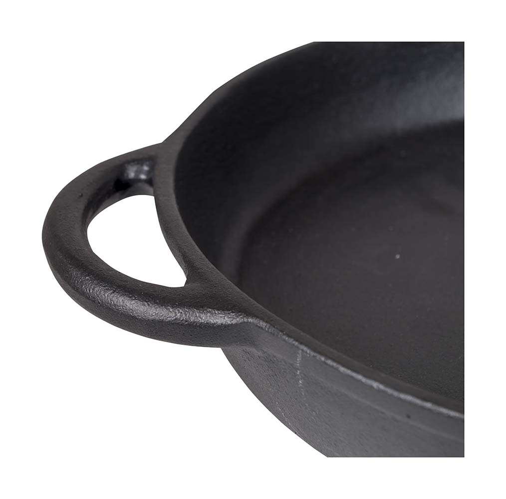 Bo-Camp - Urban Outdoor collection - Frying pan - Dutch Oven - Ø 24 cm detail 4