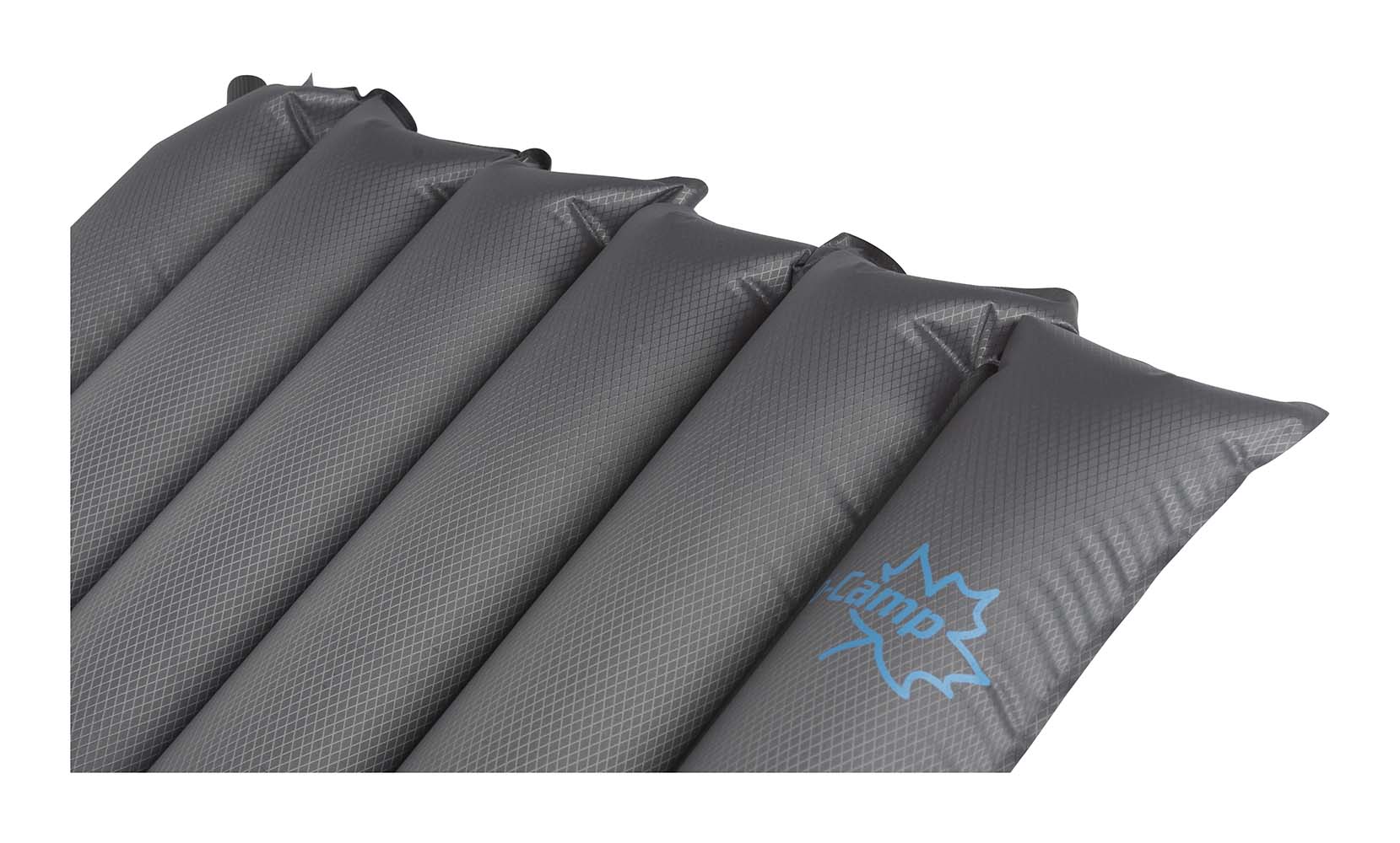 Bo-Camp - Tubular airbed - Deluxe - Single detail 2