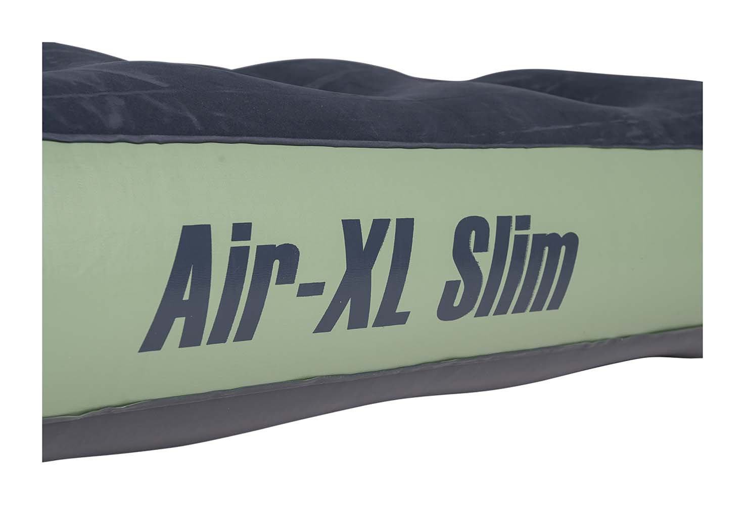Bo-Camp - Airbed - Velours Air-XL1 Slim - Single detail 10