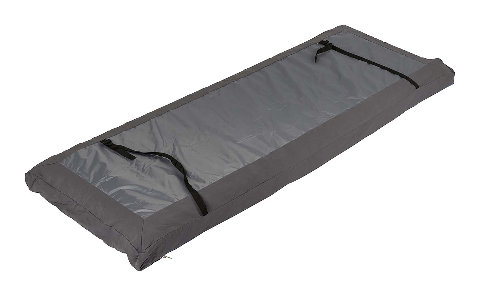 Bo-Camp - Airbed cover - Single detail 2