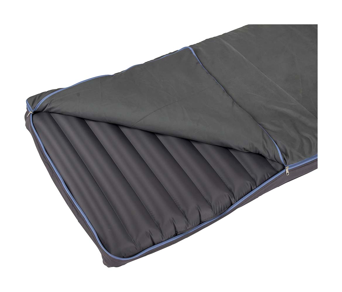 Bo-Camp - Airbed cover - Single detail 3
