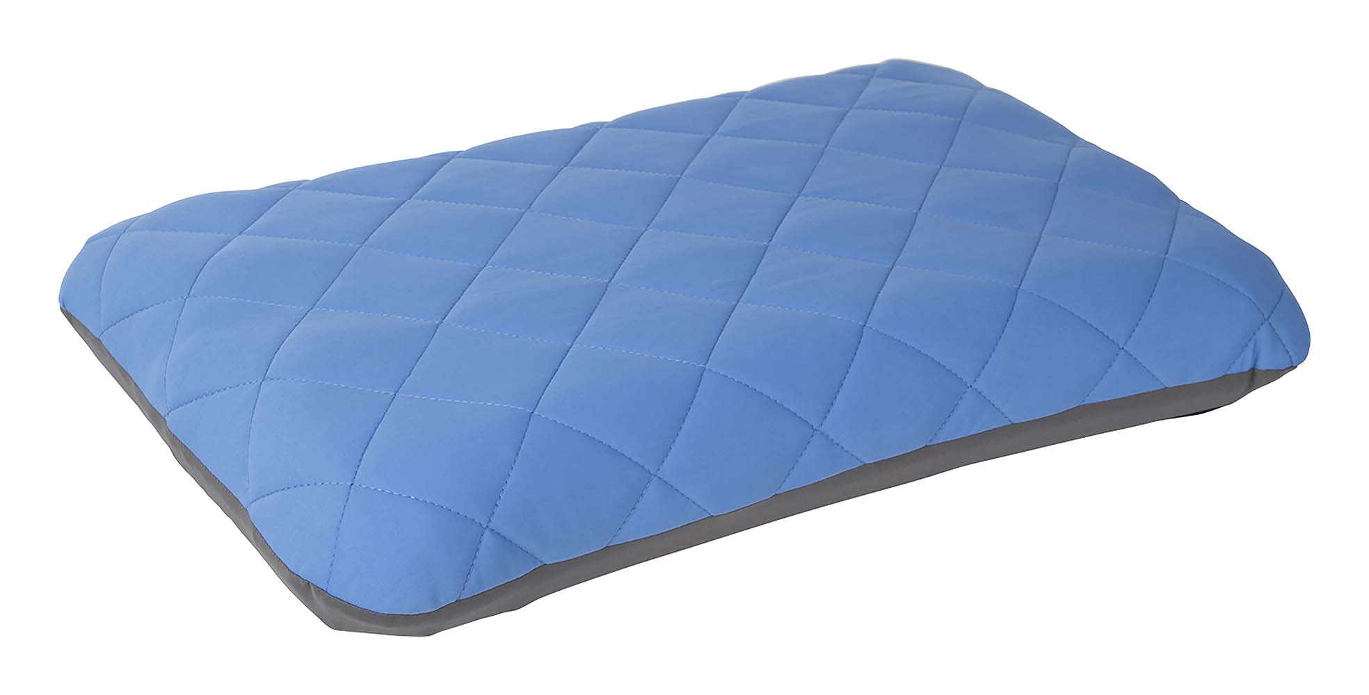 3506635 A luxury inflatable pillow with a 30D Polyester case for extra comfort. The inner cushion is made of strong TPU. Empty very compact to take with you and deliverd including a carrier bag.