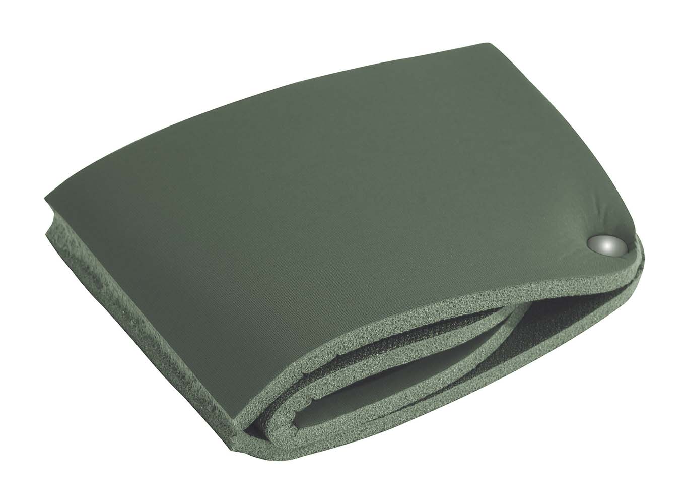 Bo-Camp - Seat flap - Foldable - Green detail 3
