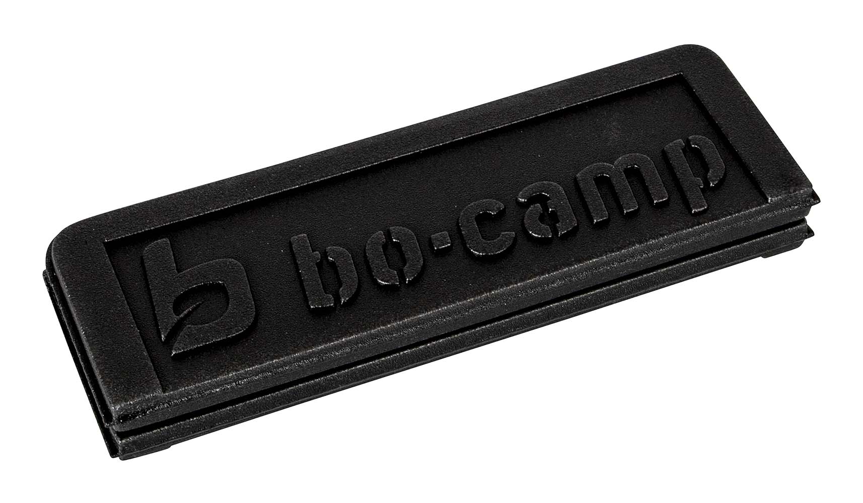 Bo-Camp - Seat flap - Foldable - Black detail 3