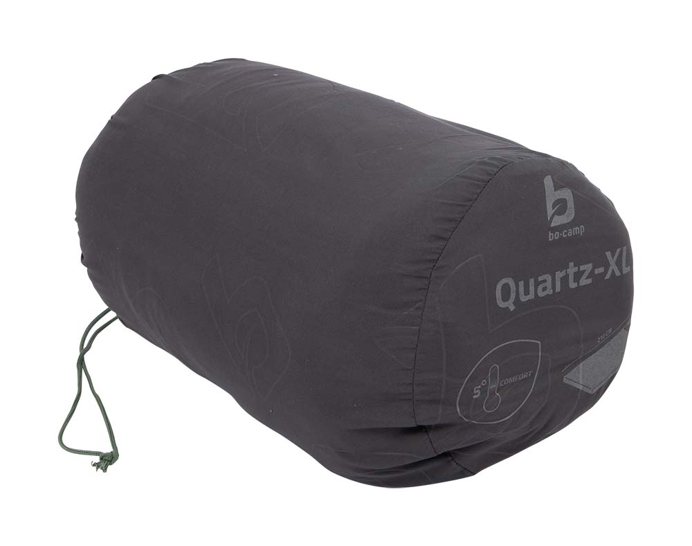 Bo-Camp - Sleeping bag - Quartz XL - 210x85 cm detail 2