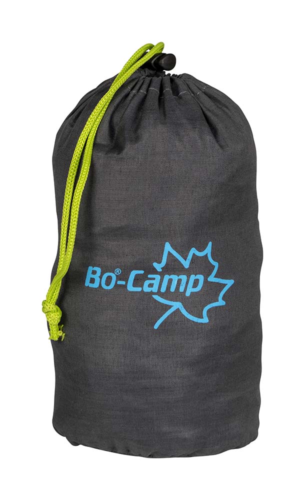 Bo-Camp - Sleeping bag liner - Cotton detail 3