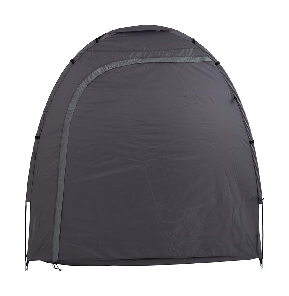 Bo-Camp - Storage tent - E-bike shelter - Plus detail 2