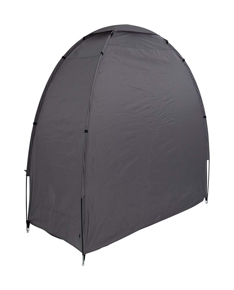 Bo-Camp - Storage tent - E-bike shelter - Plus detail 5