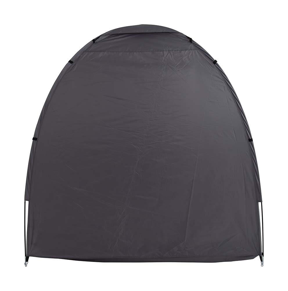 Bo-Camp - Storage tent - E-bike shelter - Plus detail 6