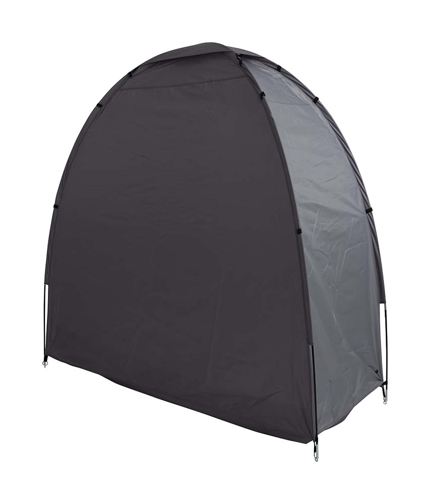 Bo-Camp - Storage tent - E-bike shelter - Plus detail 7
