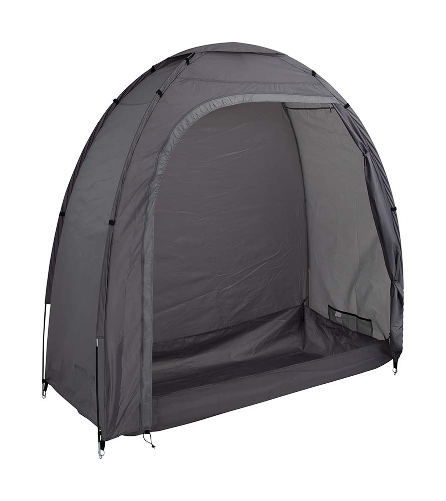 Bo-Camp - Storage tent - E-bike shelter - Plus detail 9