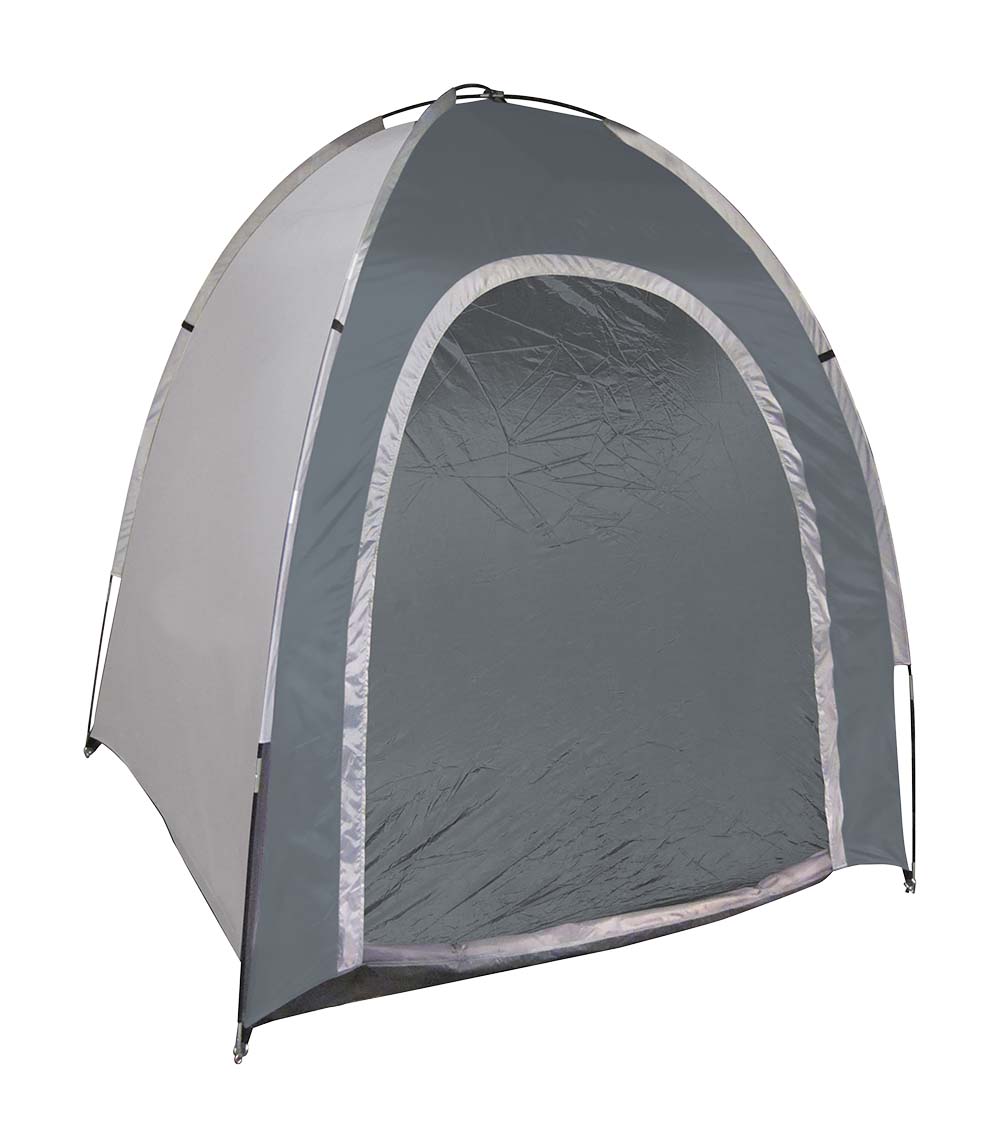 Bo-Camp - Storage tent - Medium detail 2