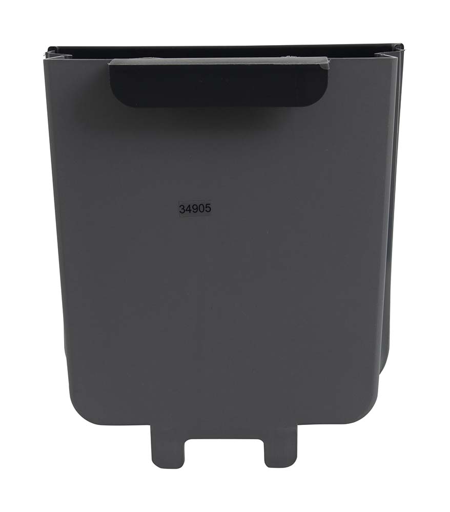 Bo-Camp - Trash bin - Foldable - 2.5/5.5 Liters detail 6