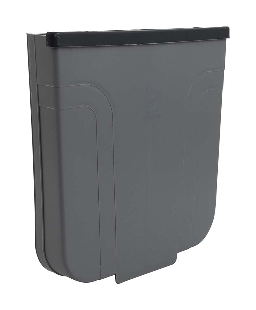Bo-Camp - Trash bin - Foldable - 2.5/5.5 Liters detail 10