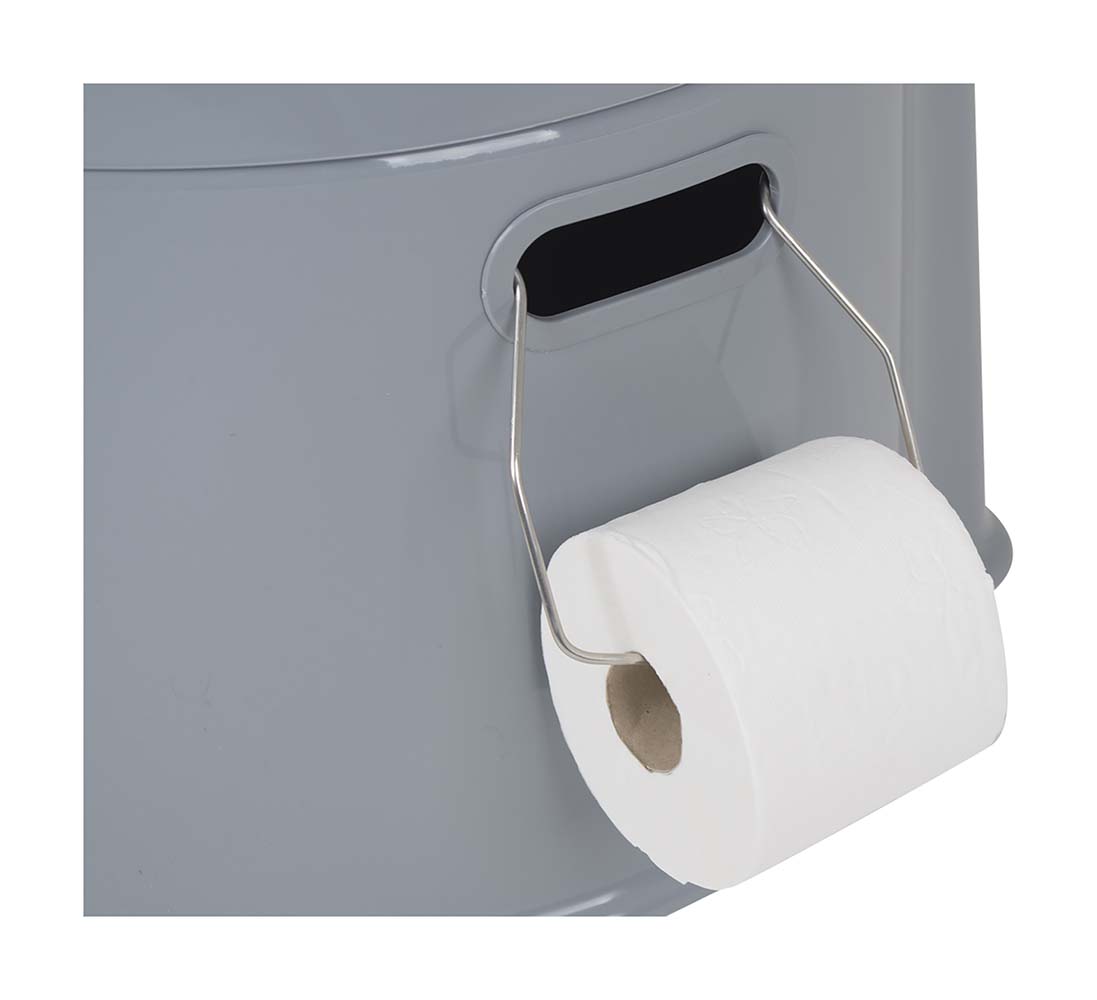 Bo-Camp - Portable toilet - 7 Liters detail 8