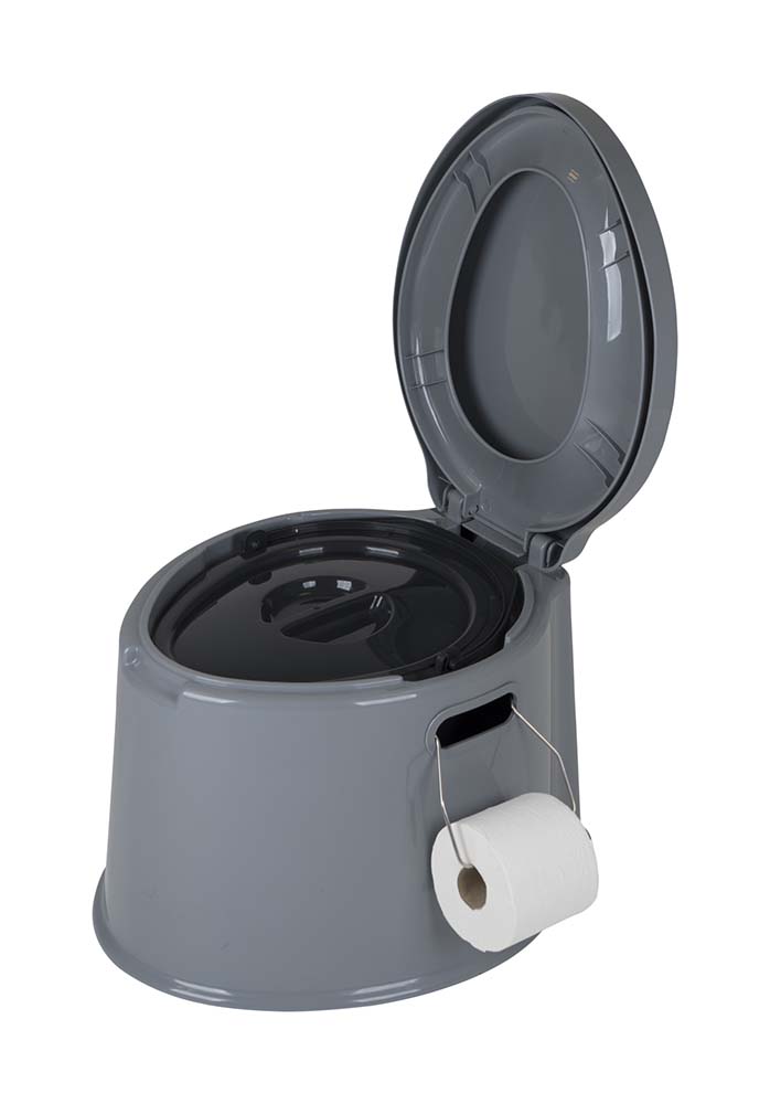 Bo-Camp - Portable toilet - 7 Liters detail 10