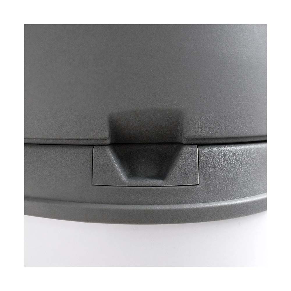 Stimex - Portable toilet - Handy Potti Silverline - 17 liters detail 4