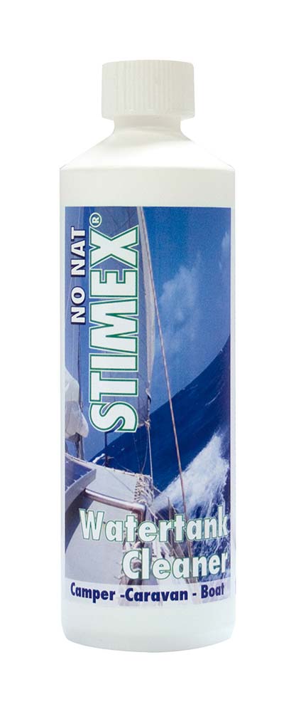 Stimex - Watertankreiniger - 500 ml