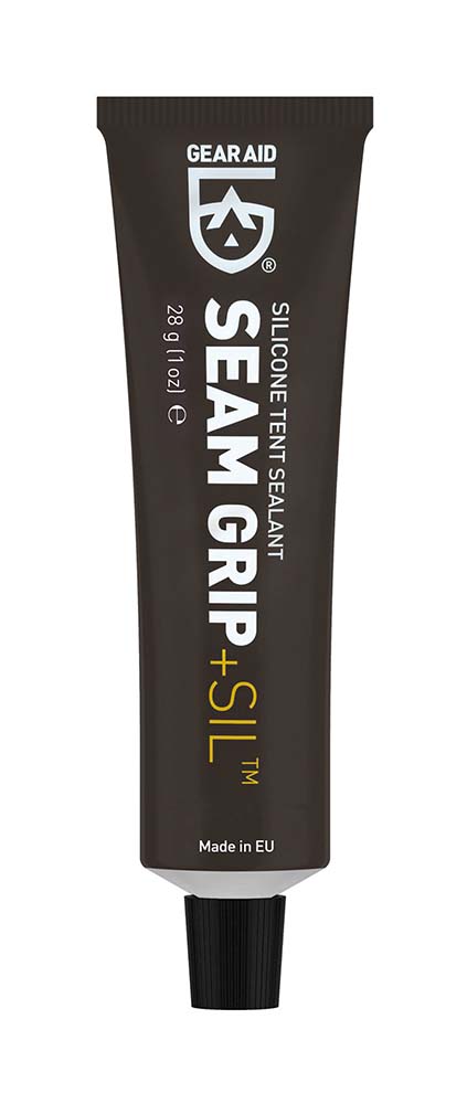 Gear Aid - Reparatiemiddel - Seamgrip - Inclusief kwastje - 28 gram detail 2