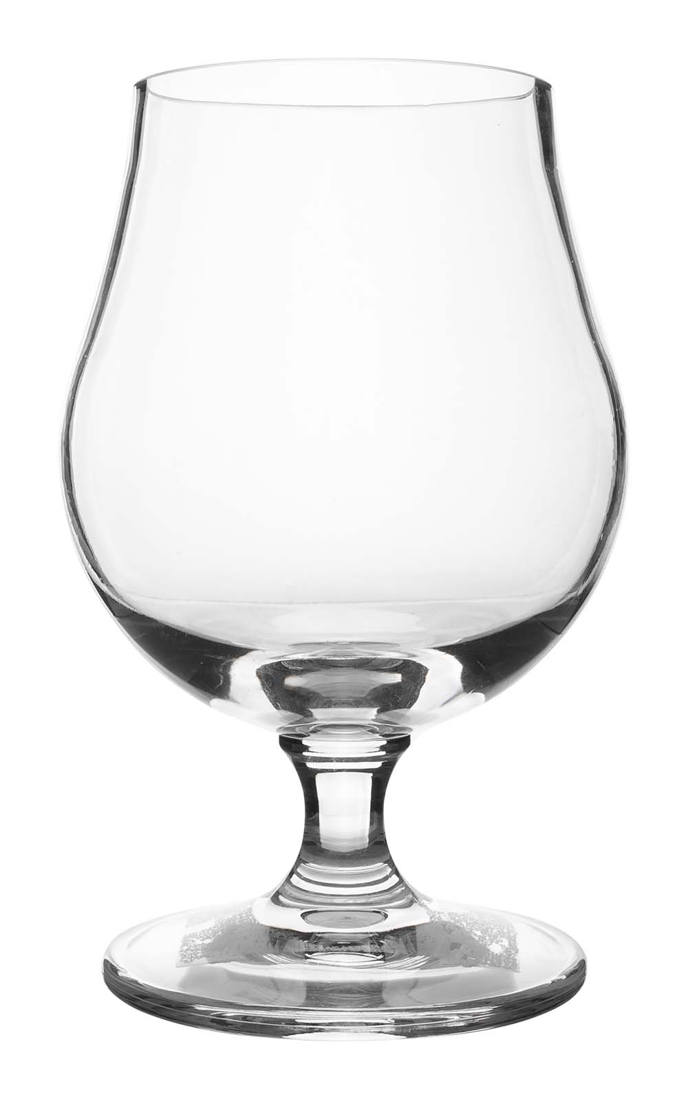 6101415 An elegant beer glass constructed from plastic, providing scratch resistance and a featherlight quality. Additionally, it can be safely cleaned in the dishwasher and is free from BPA.