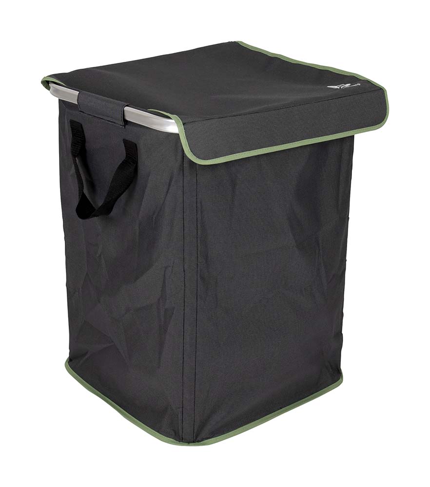 Bo-Camp - Laundry bag with lid - XL