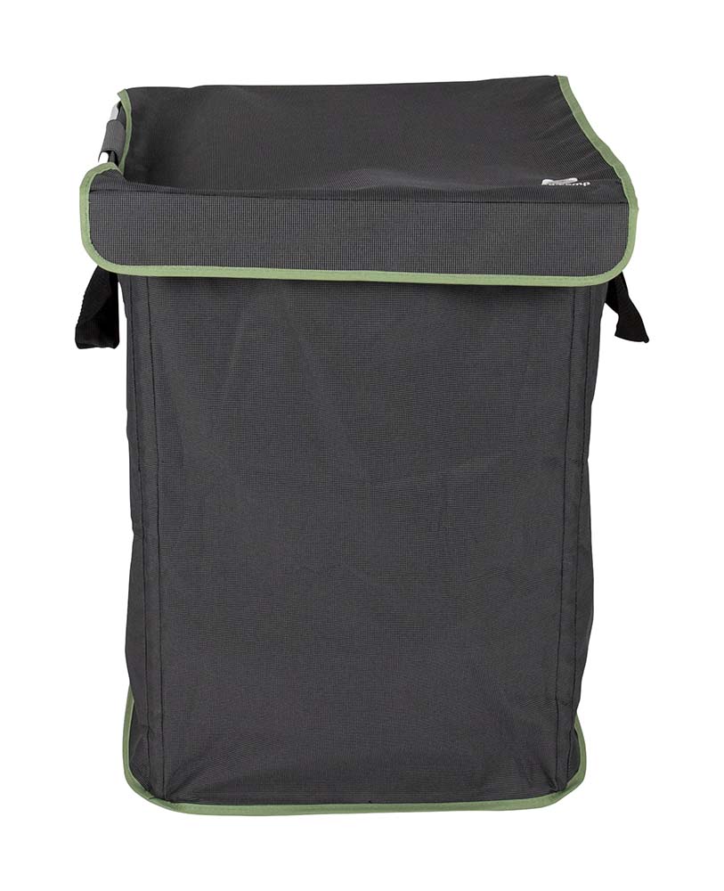 Bo-Camp - Laundry bag with lid - XL detail 2