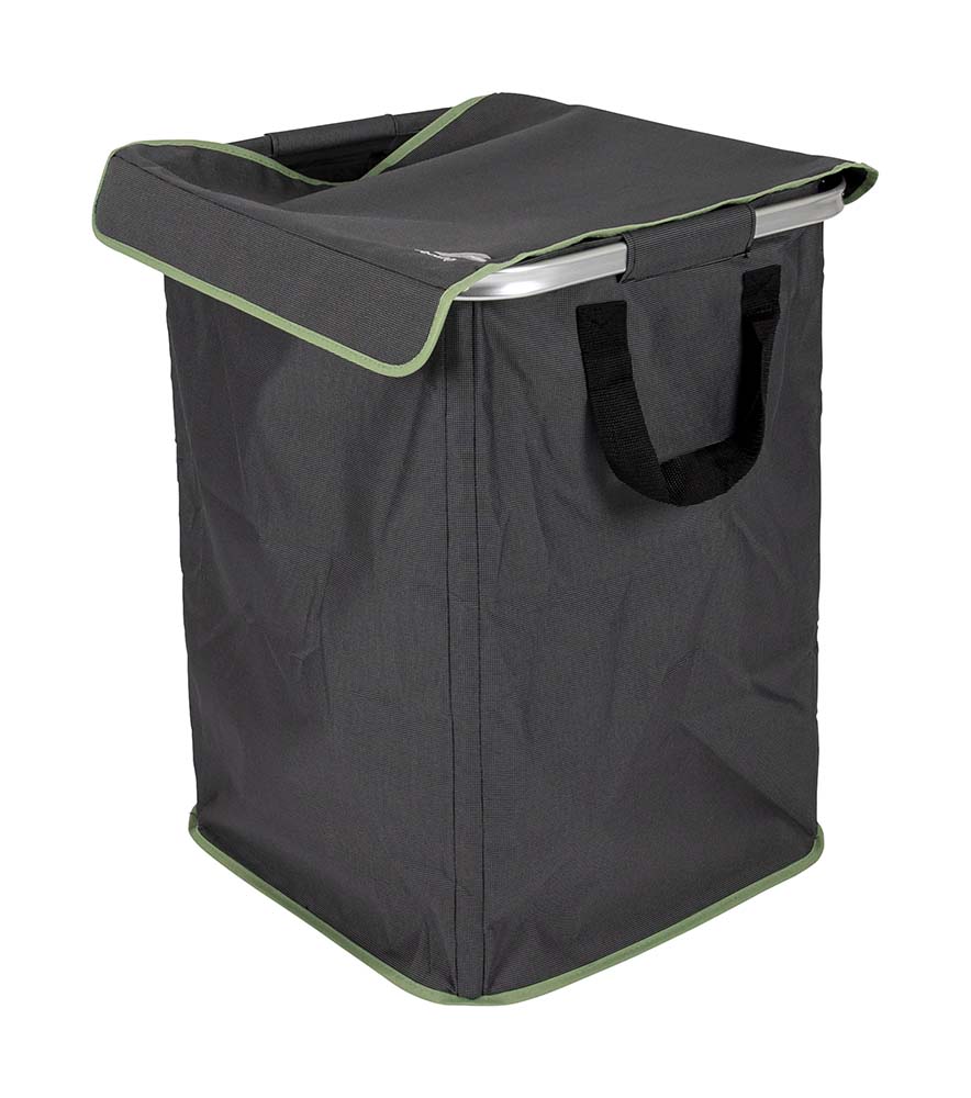 Bo-Camp - Laundry bag with lid - XL detail 3