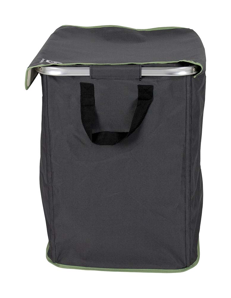 Bo-Camp - Laundry bag with lid - XL detail 4