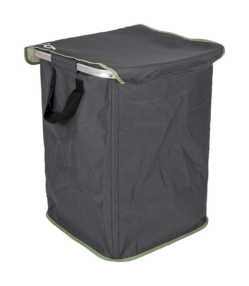 Bo-Camp - Laundry bag with lid - XL detail 5