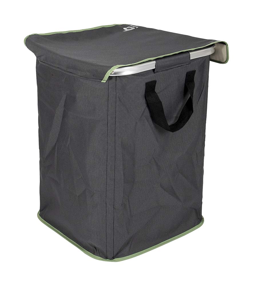 Bo-Camp - Laundry bag with lid - XL detail 7