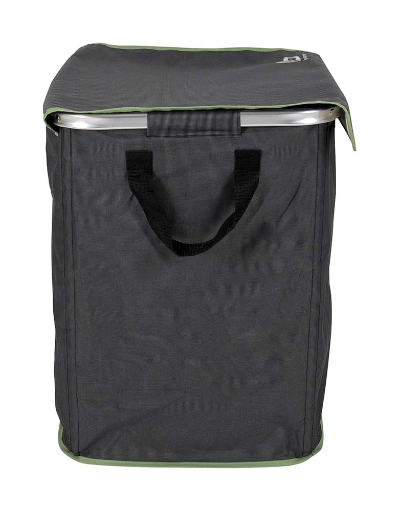Bo-Camp - Laundry bag with lid - XL detail 8