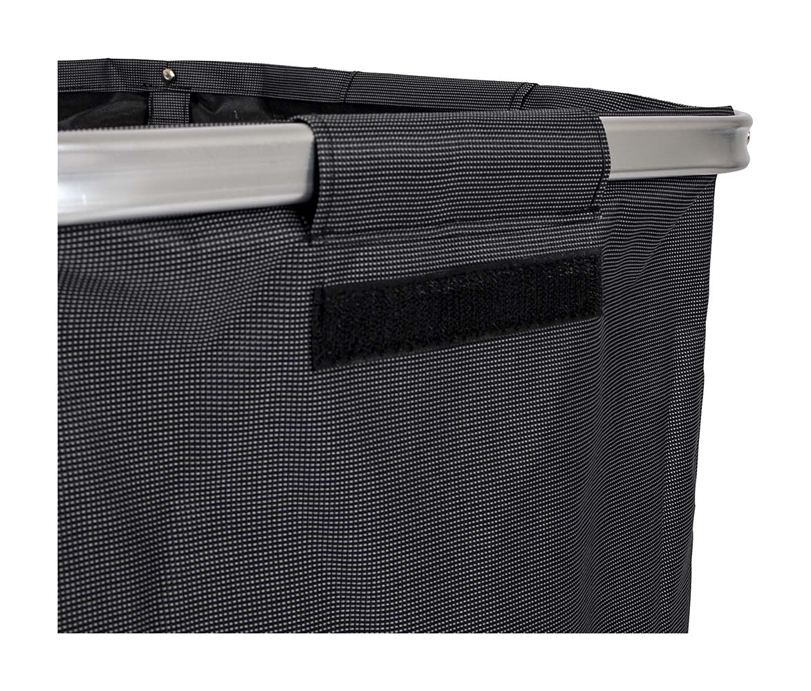 Bo-Camp - Laundry bag with lid - XL detail 10
