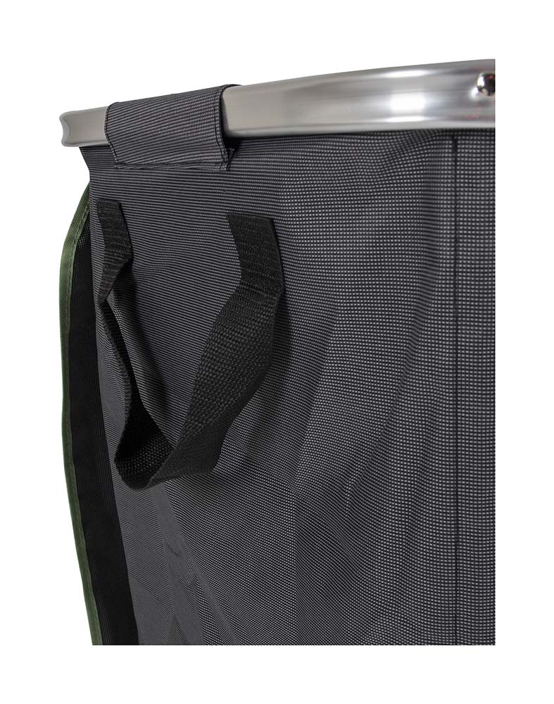 Bo-Camp - Laundry bag with lid - XL detail 12