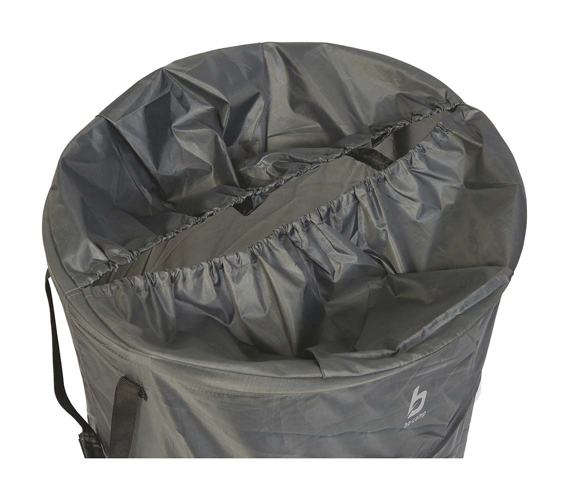 Bo-Camp - Laundry bag - Pop-Up - Ø 46 detail 3