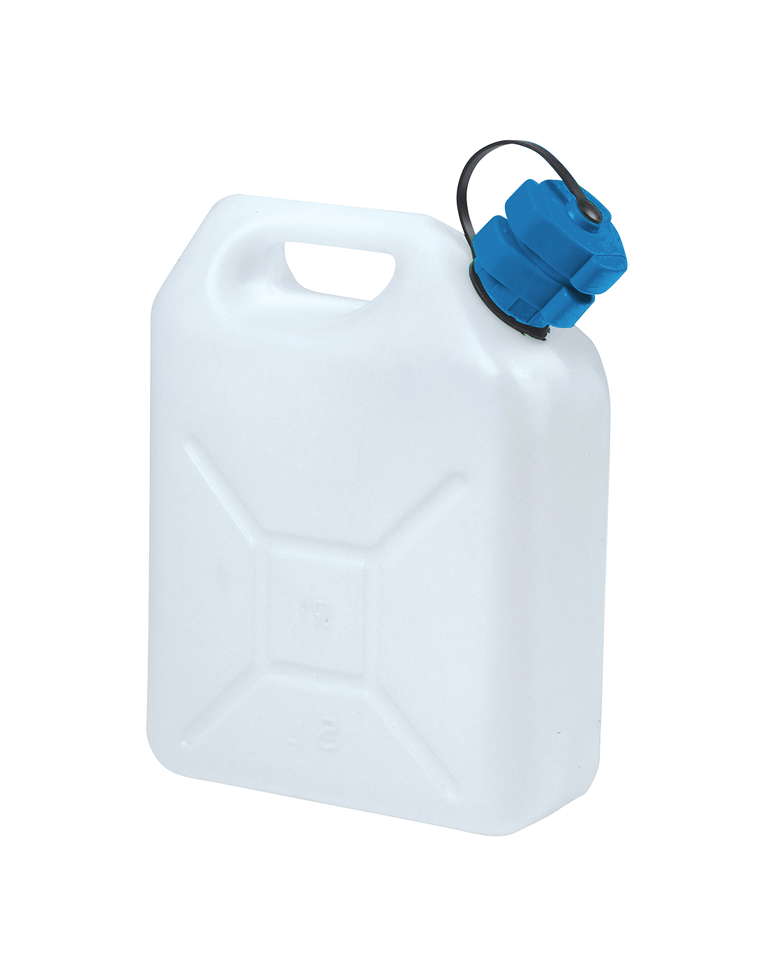 6603116 Eda - jerrycan - with spout
