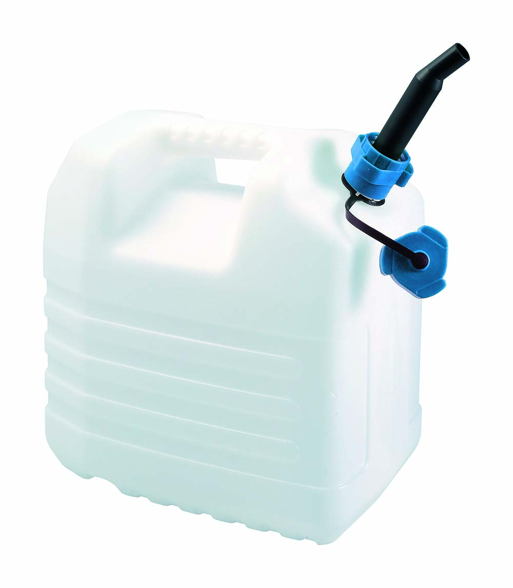 6603119 Eda - jerrycan - with spout