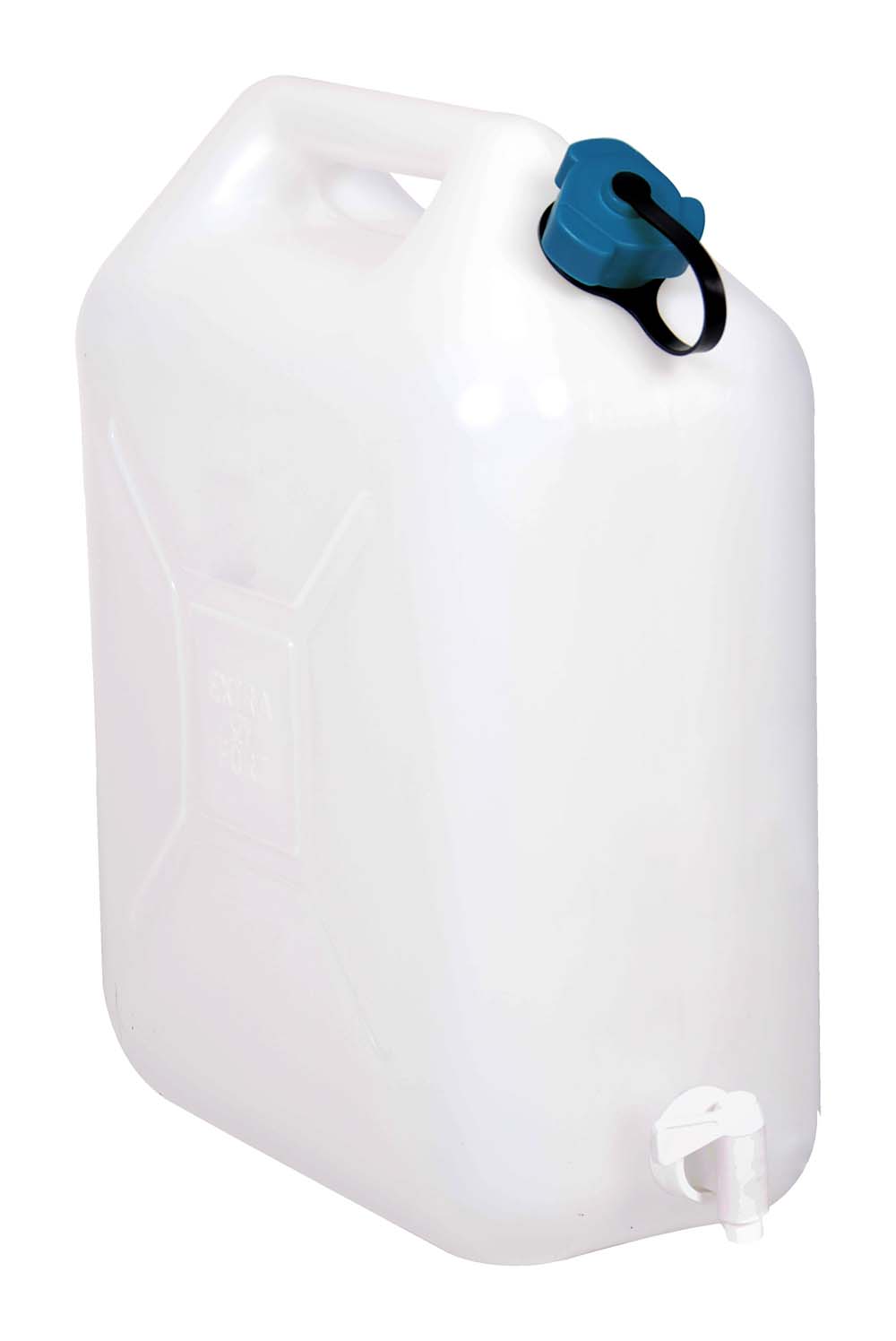 6603675 Eda - jerrycan - with tap