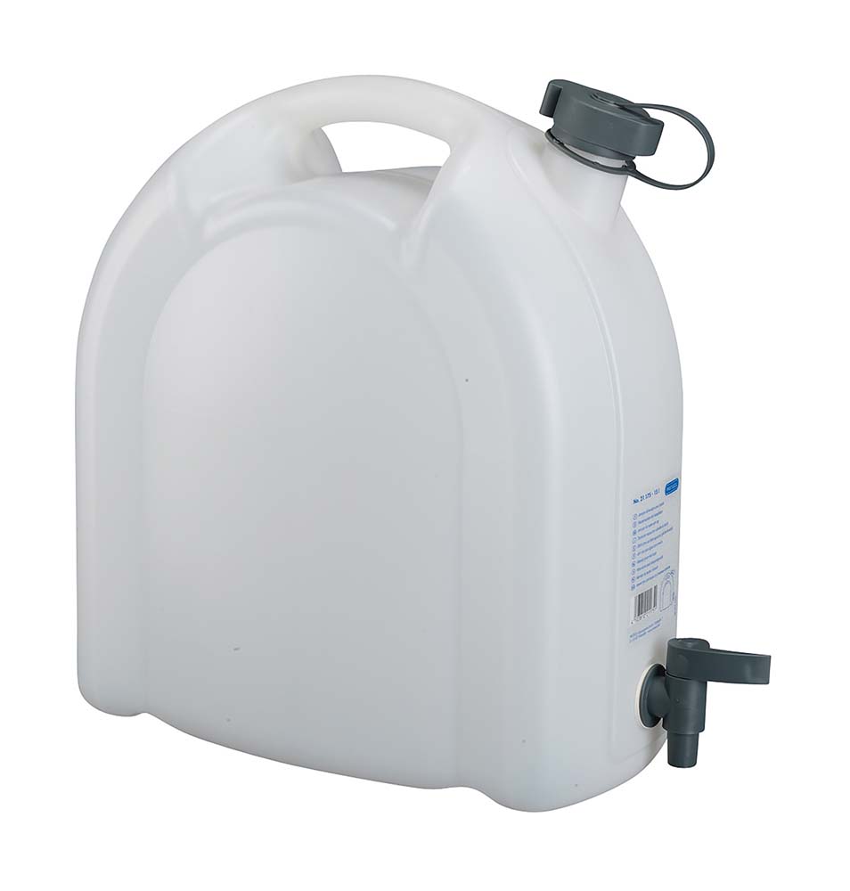 6604060 Pressol - jerrycan - with tap