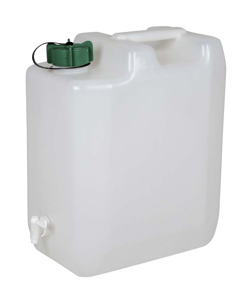 6660551 Eda - jerrycan - with tap