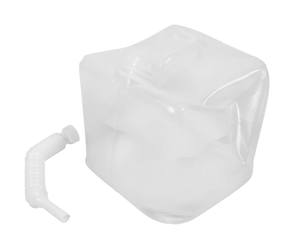 Bo-Camp - Jerrycan - With spout - Foldable - 20 Liters detail 4