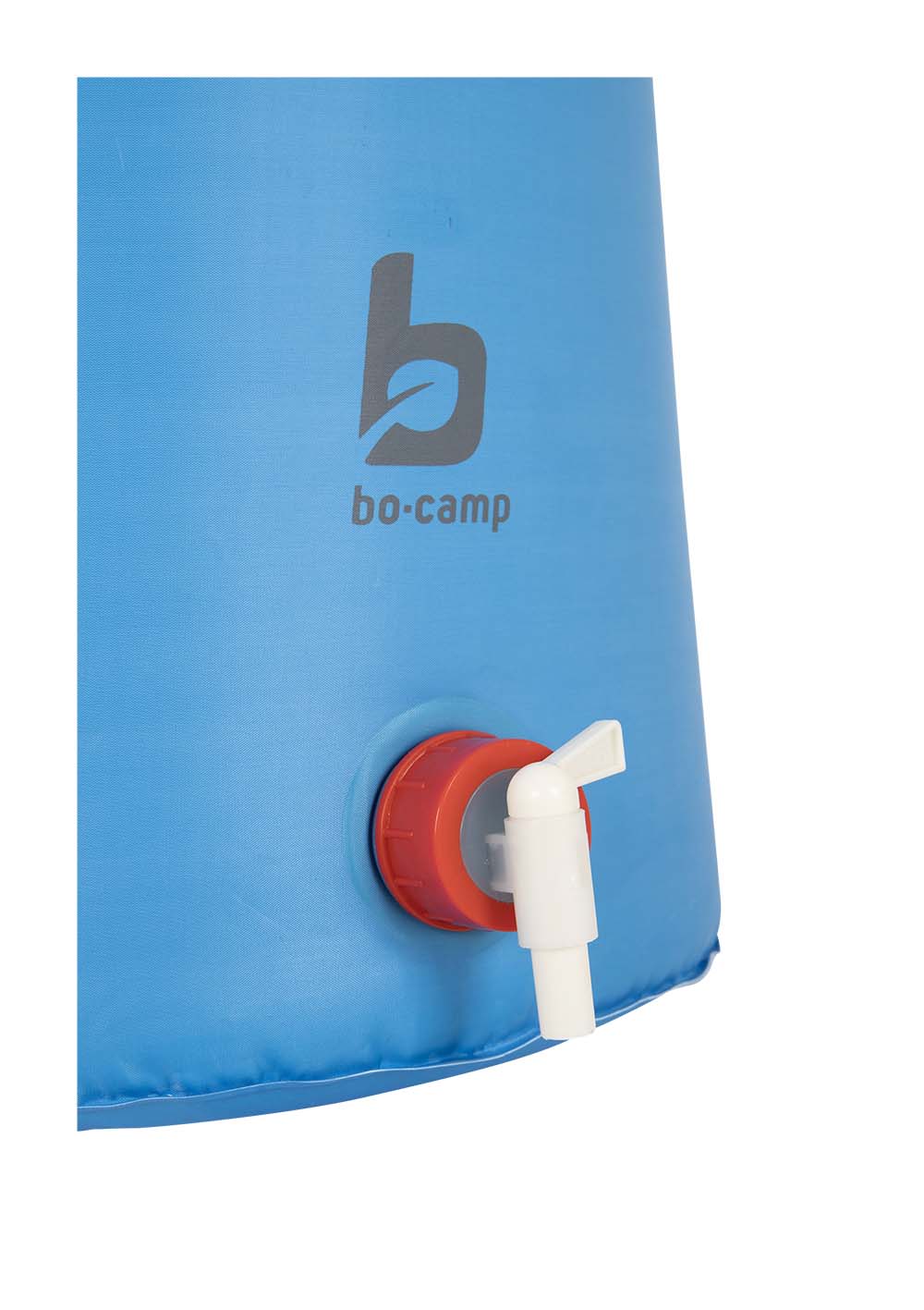 Bo-Camp - Aqua sac - Met tap - Opvouwbaar detail 2