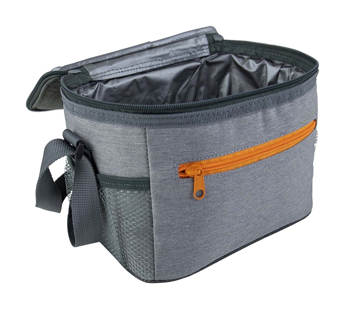 Bo-Camp - Cooler bag - Grey - 5 Liters detail 8