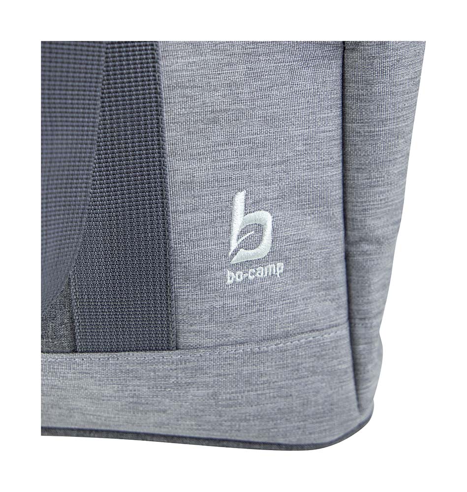 Bo-Camp - Cooler bag - Grey - 20 Liters detail 9