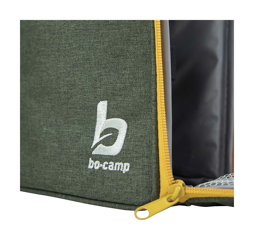 Bo-Camp - Industrial collection - Wine cooler bag - Westwood - Green - 4 Liters detail 13