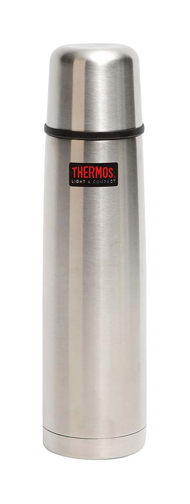 Bouteille isotherme Inox Thermos King - 1,2 L
