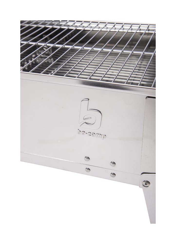 Bo-Camp - Barbecue - Compact - Deluxe detail 3