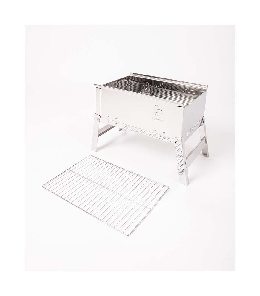 Bo-Camp - Barbecue - Compact - Deluxe detail 9